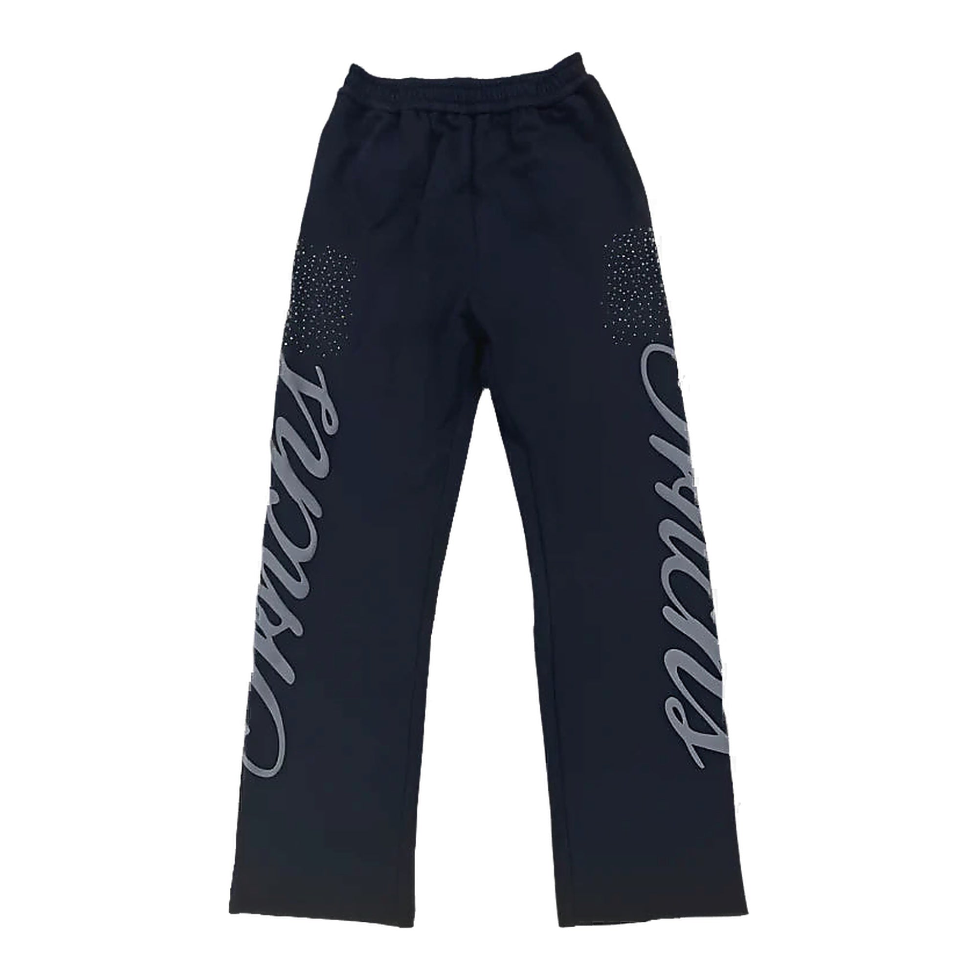 Trnchs Code Of The Trnchs Pant Men's Trousers - Navy