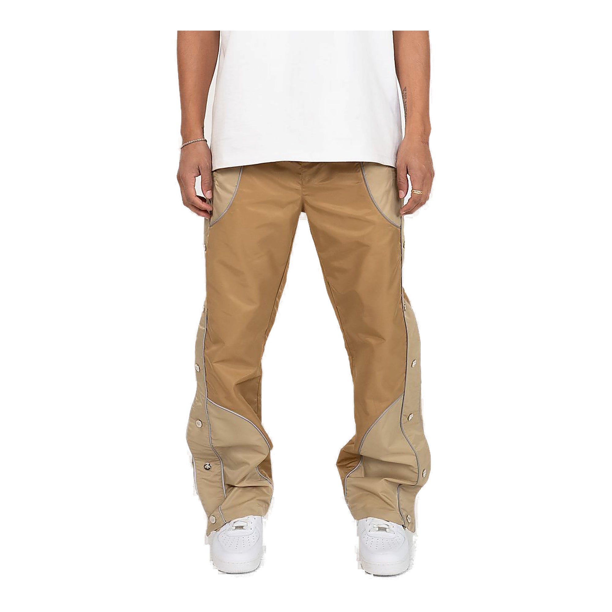 Eptm Panel Jogger-Pants - Reflective