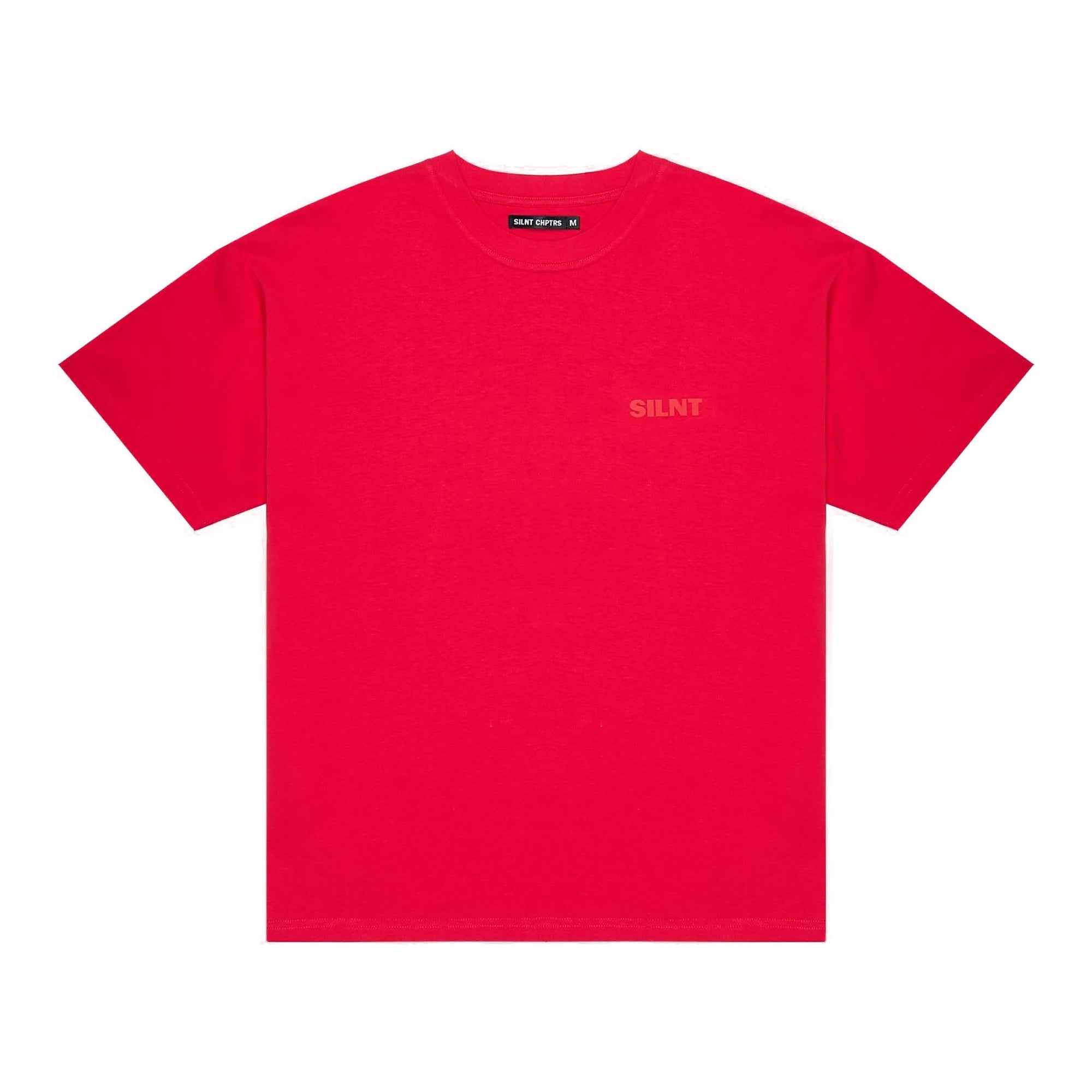 Silnt Chptrs Hush T-Shirt