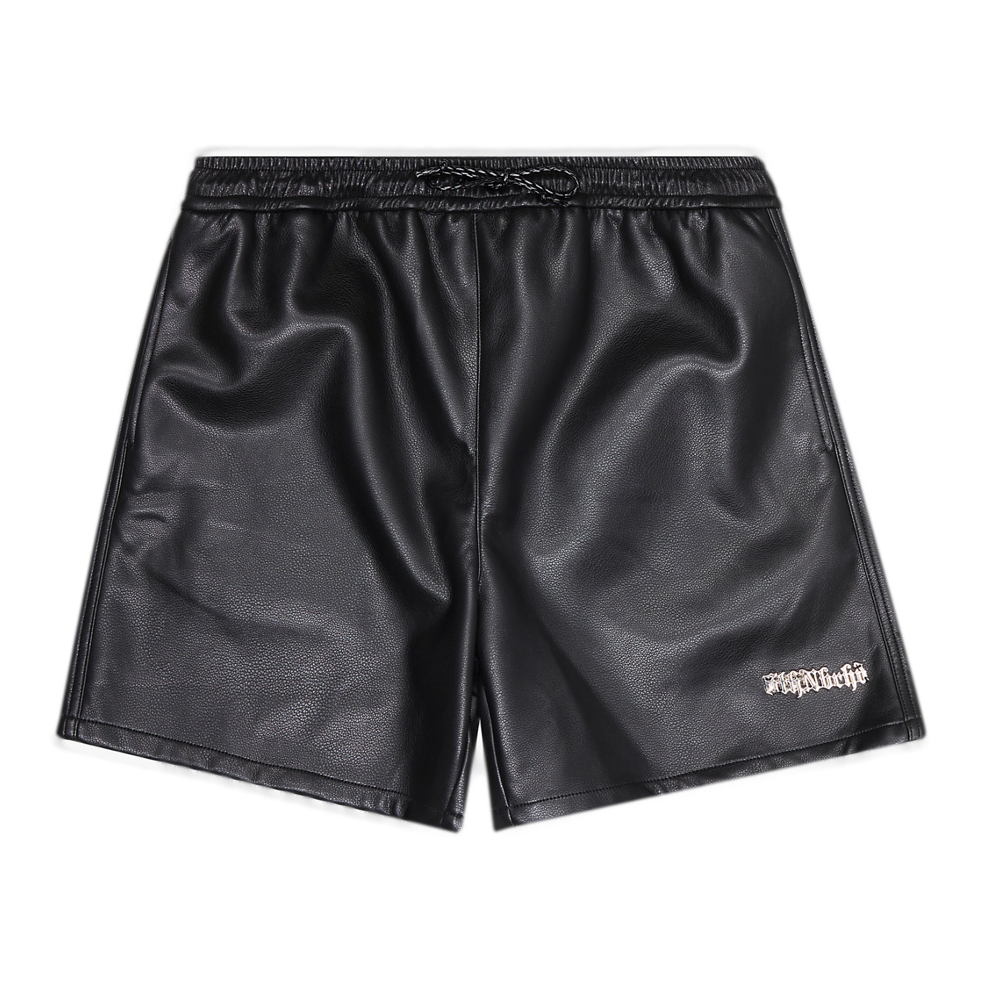 6Th Nbrhd Global Men's Shorts - Black