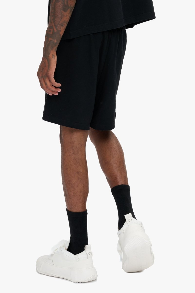 Essential Shorts Black - Valabasas