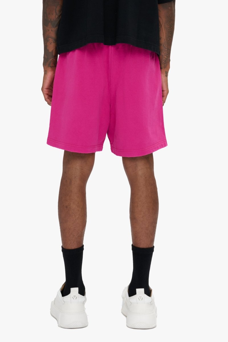 Essential Shorts Orchid - Valabasas