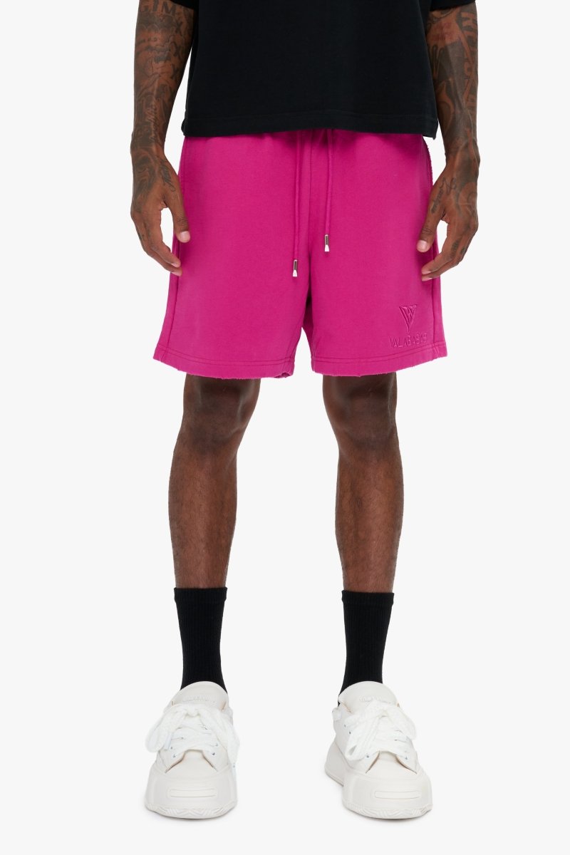 Essential Shorts Orchid - Valabasas