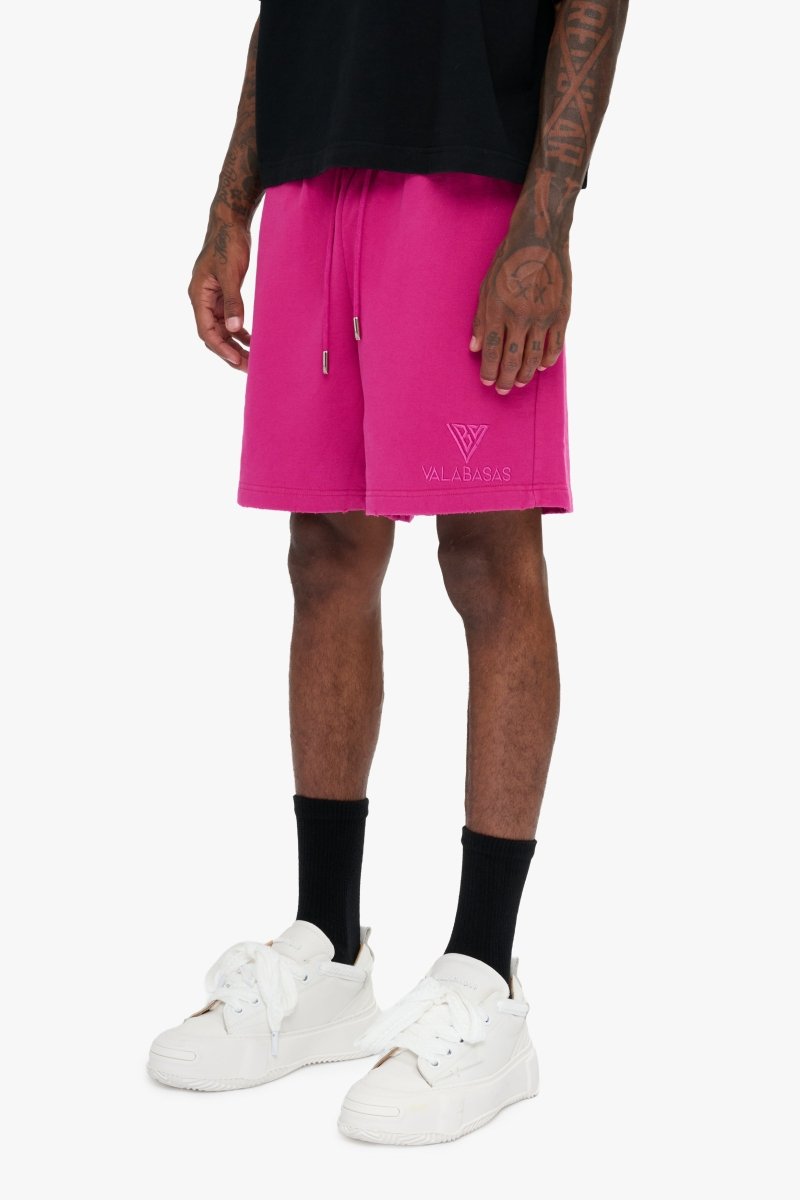 Essential Shorts Orchid - Valabasas