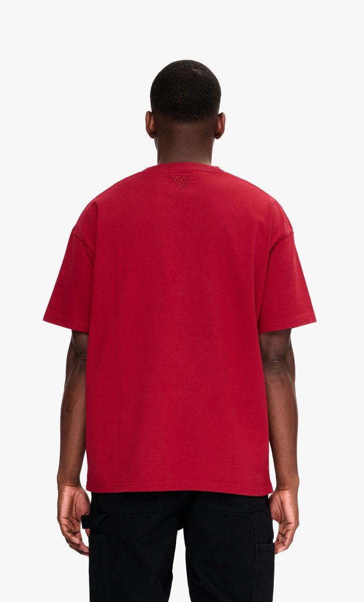 Essential Tee Bloodstone - Valabasas