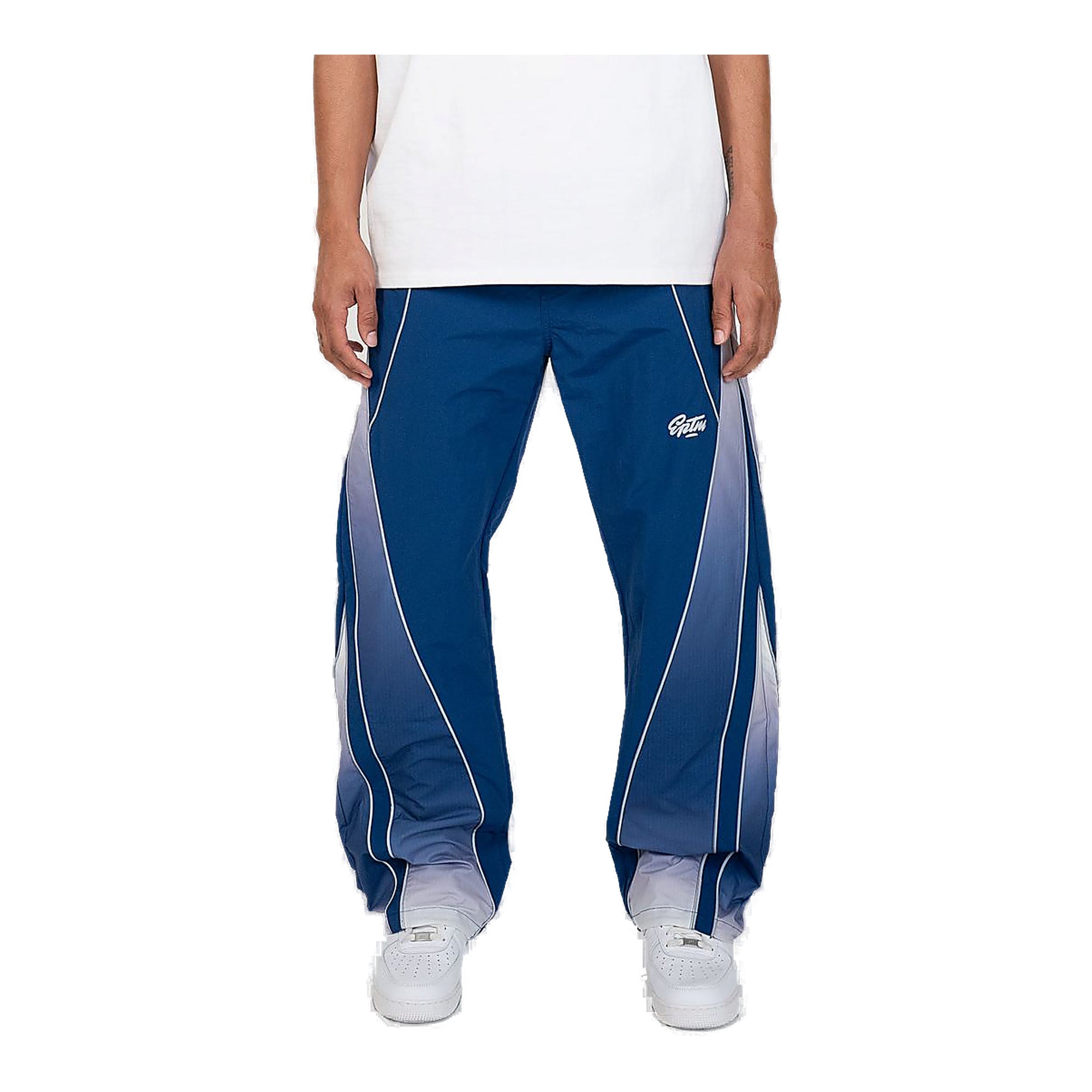 Eptm Laguna Jogger Pants - Reflective Piping