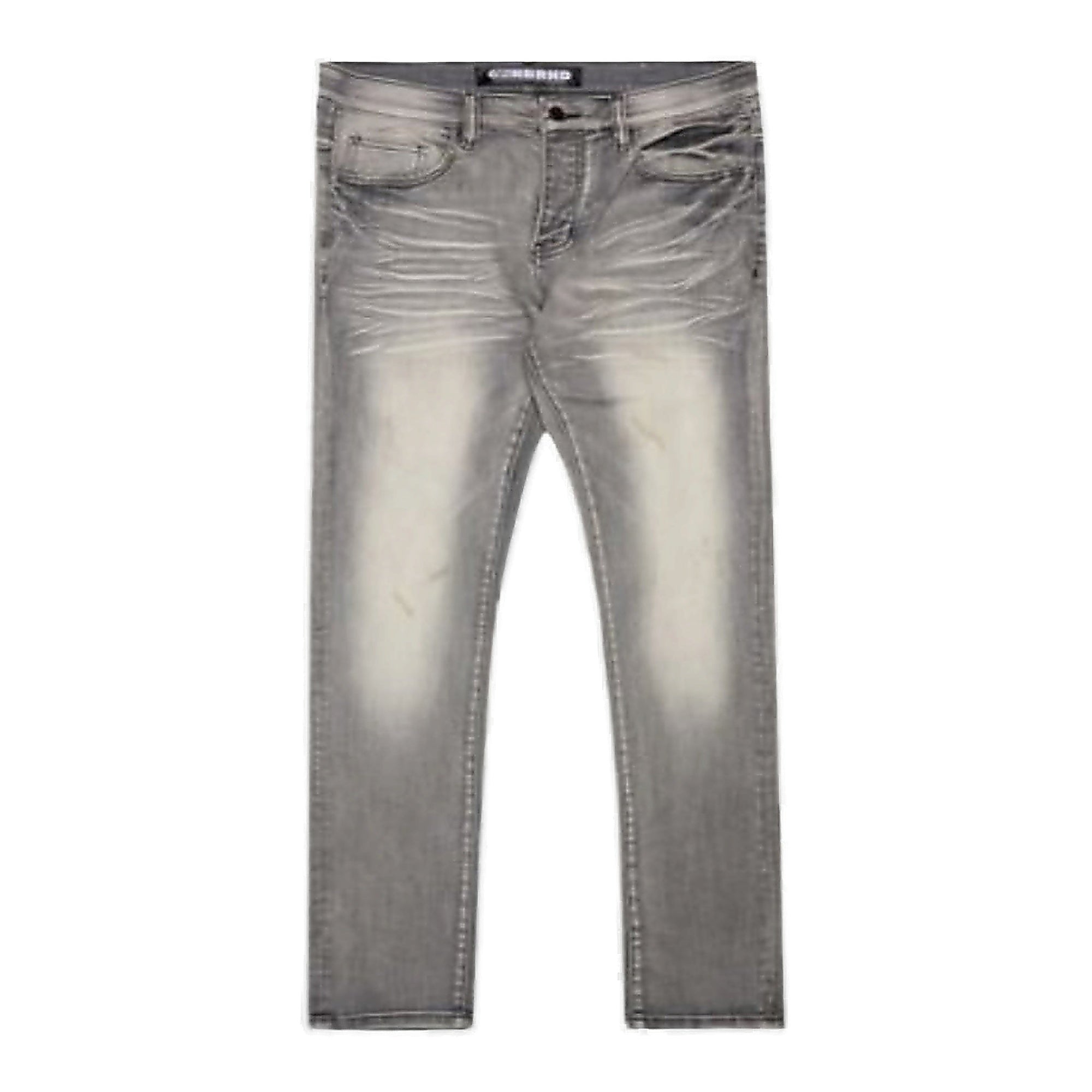 6Th Nbrhd "Memory" Jeans - Gray