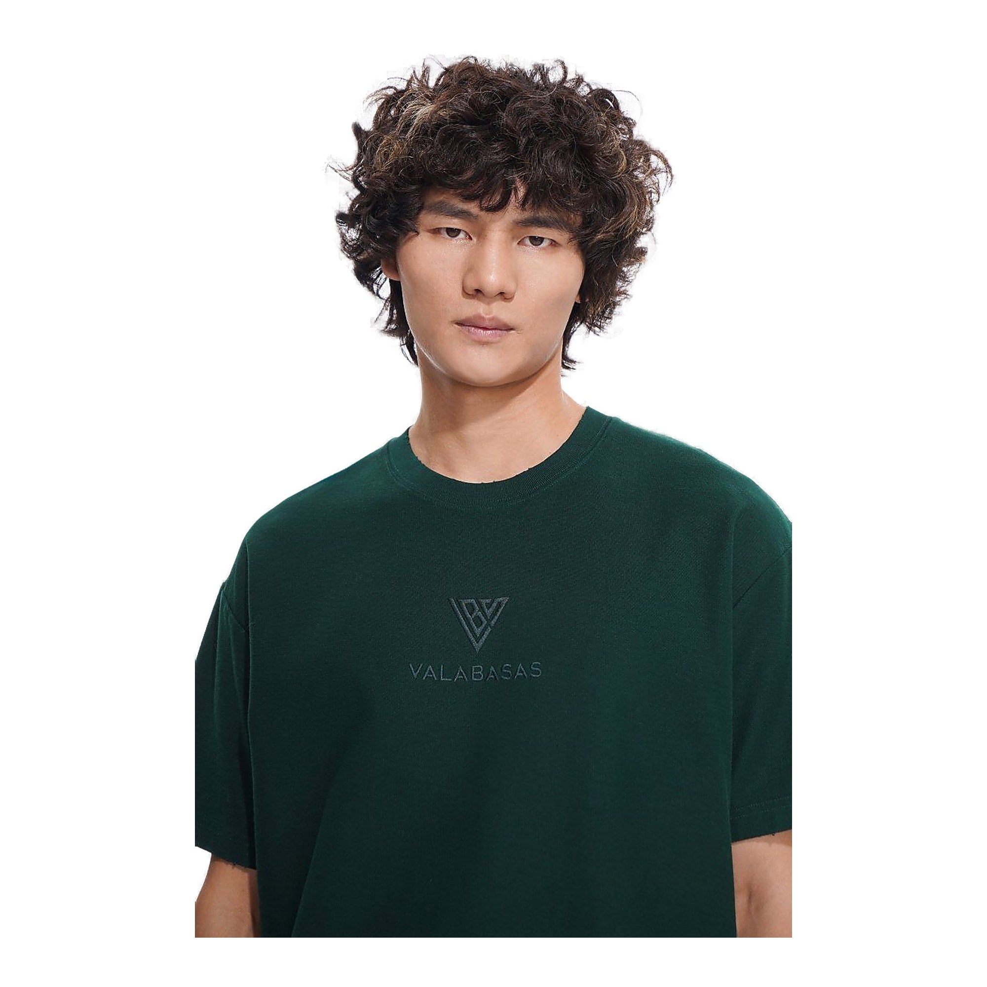 Valabasas Mr. Tee T-Shirt