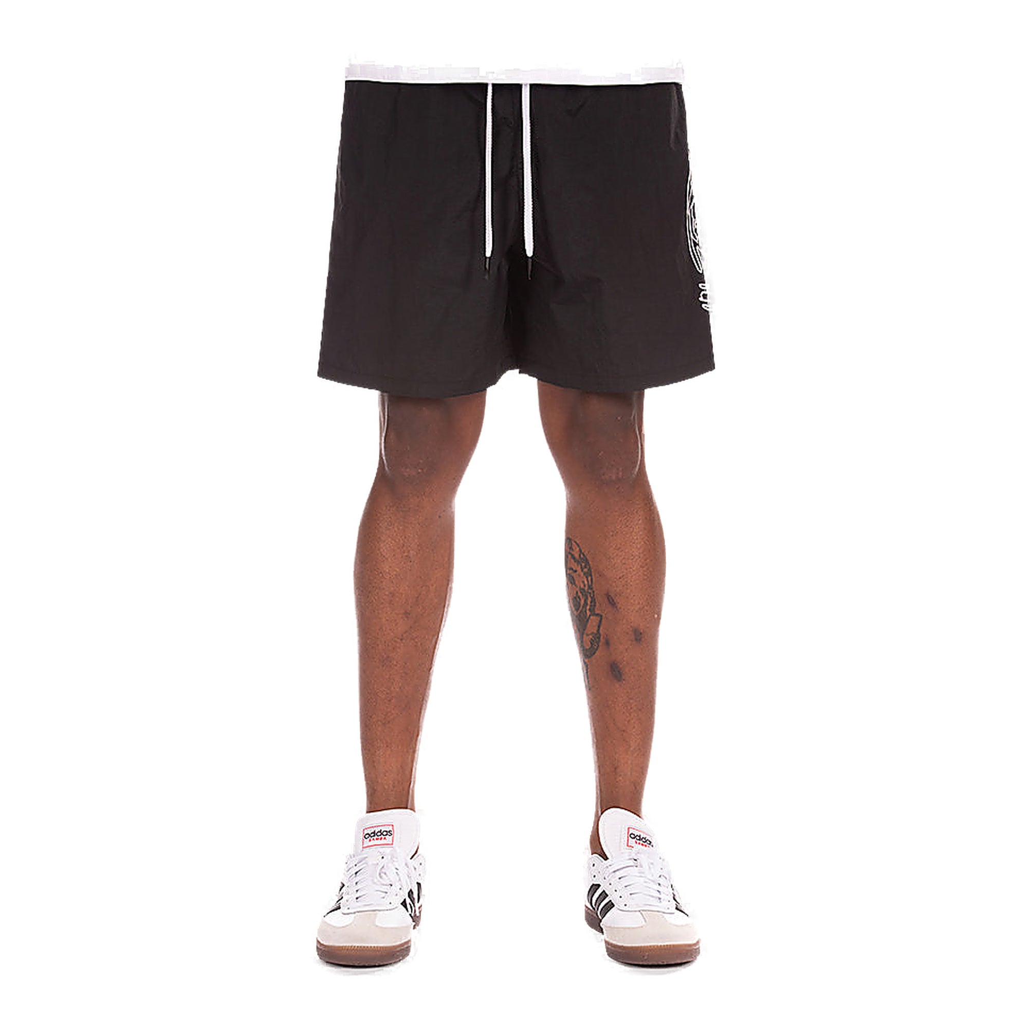 861-3100 | Bb Helmet Shorts