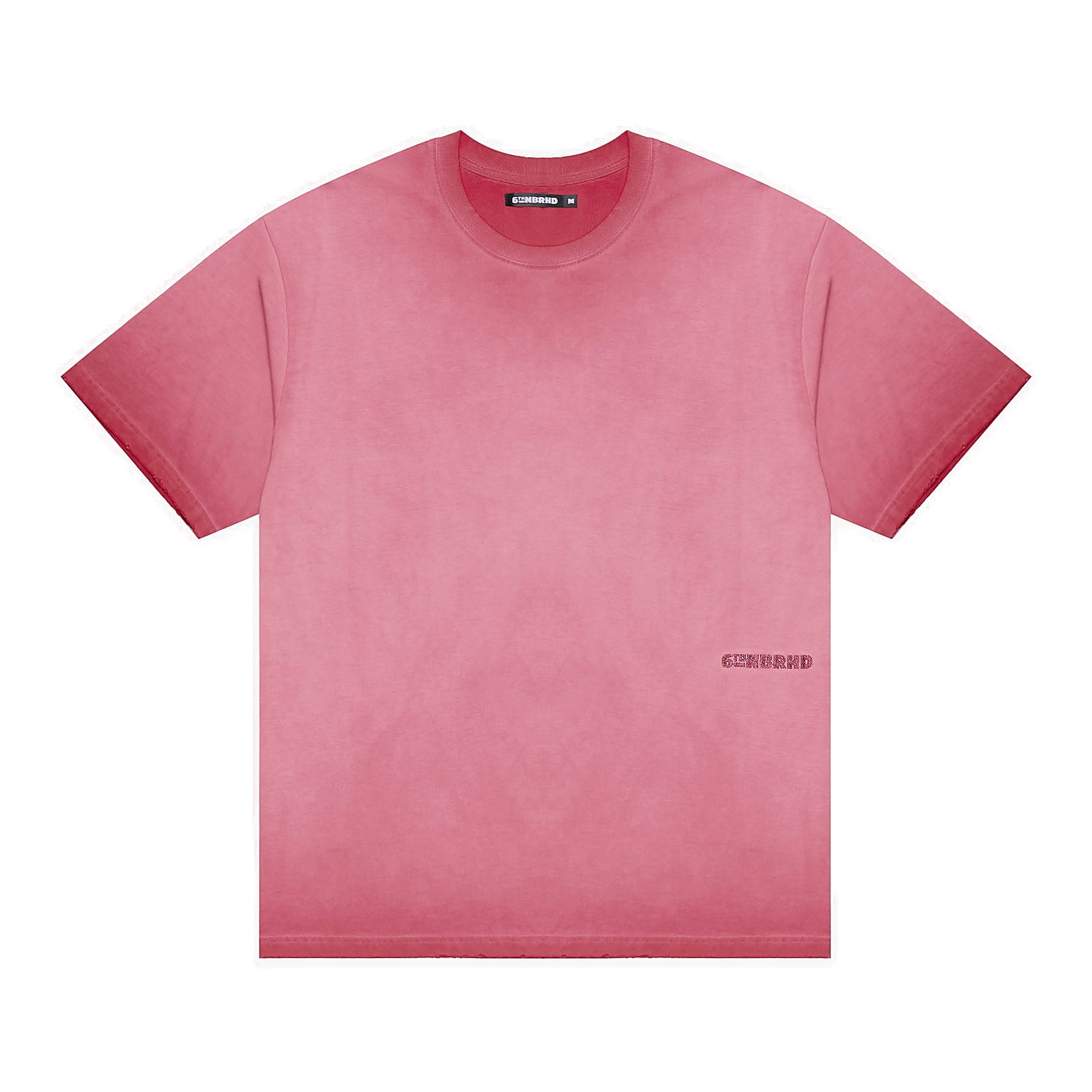 6Th Nbrhd Men's T-Shirt