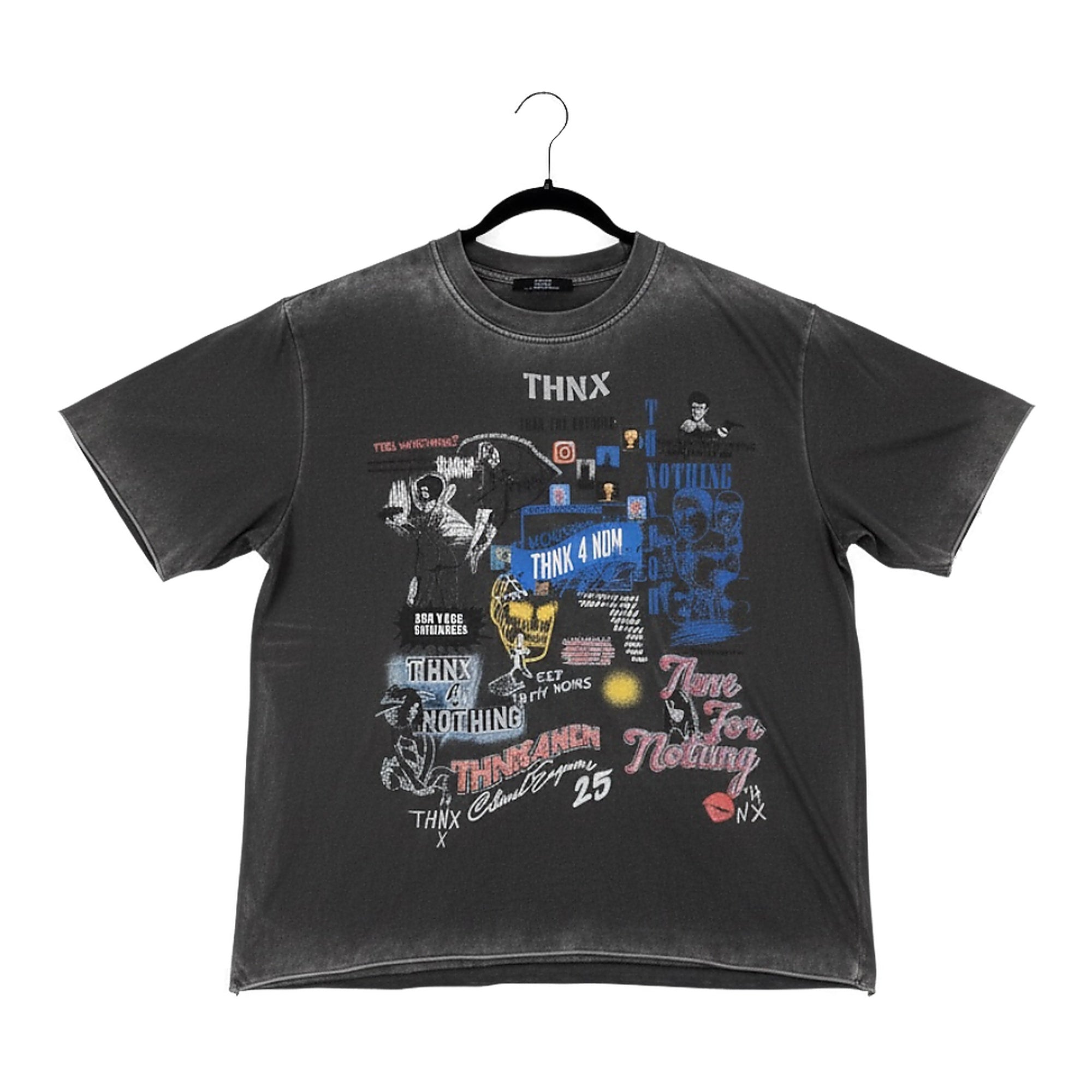 Thnx For Nothin Vegas Tee - Graphic