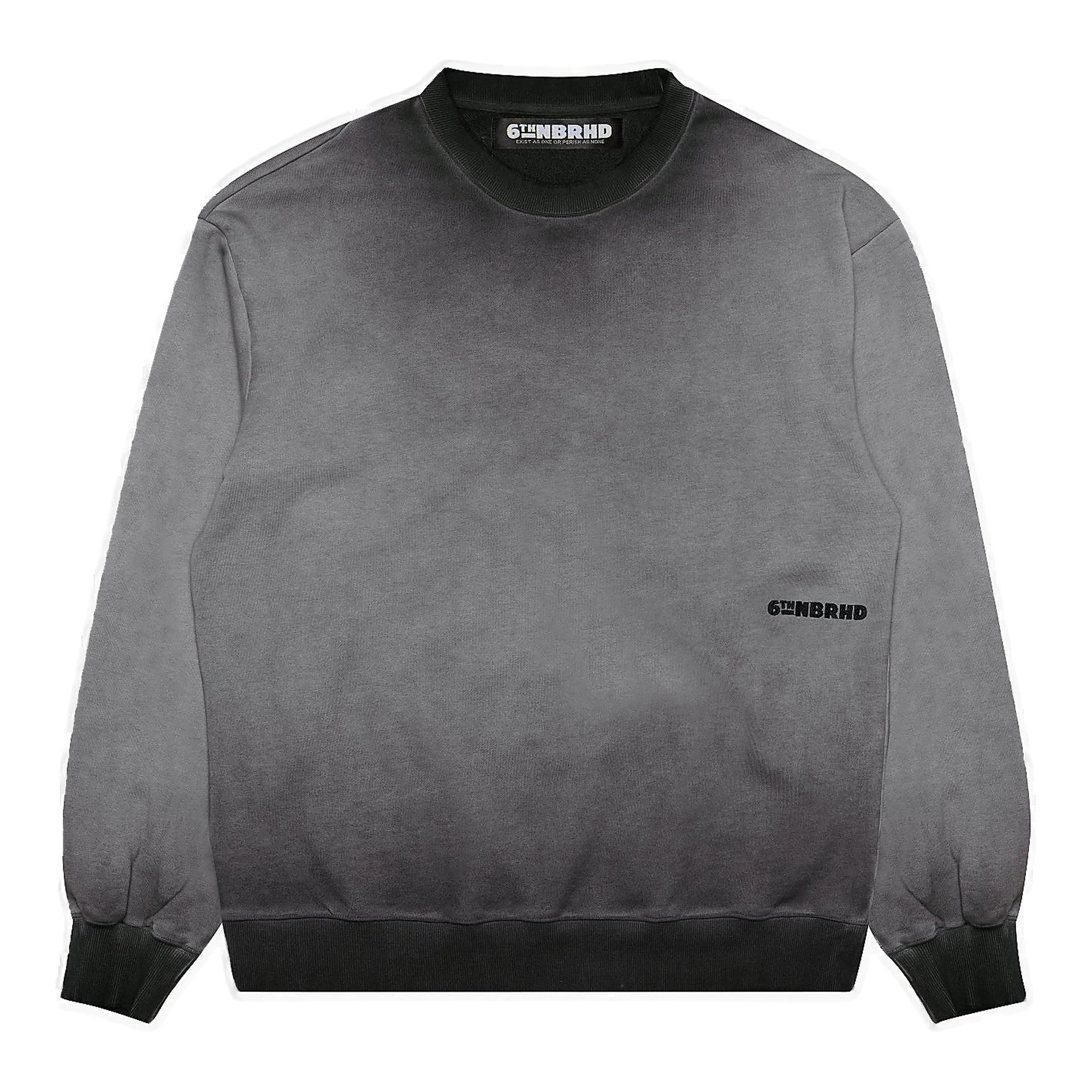6Th Nbrhd Men's Sweatshirt