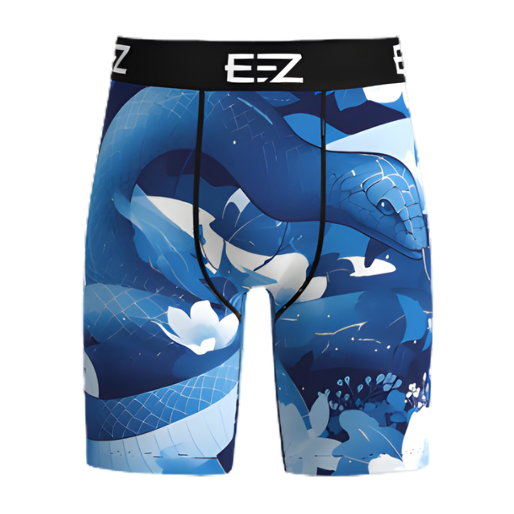 Ez Underwear - Comfort Fit