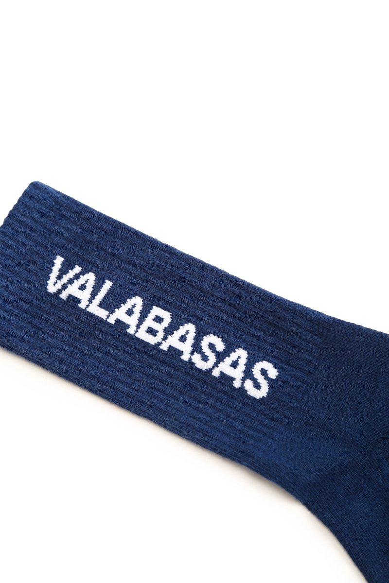 Footprint Socks Future Dusk - Valabasas