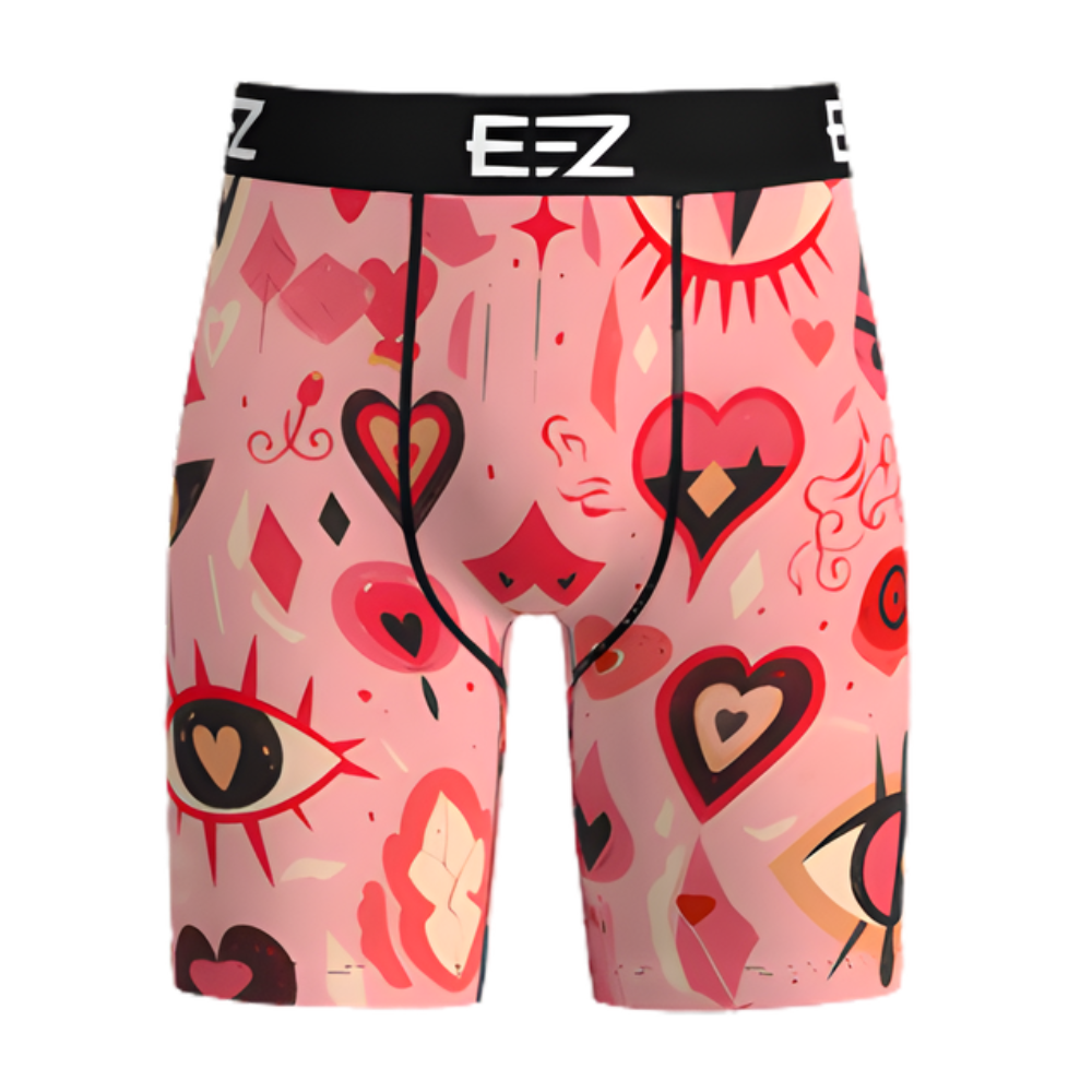 Ez Underwear - Comfort Fit