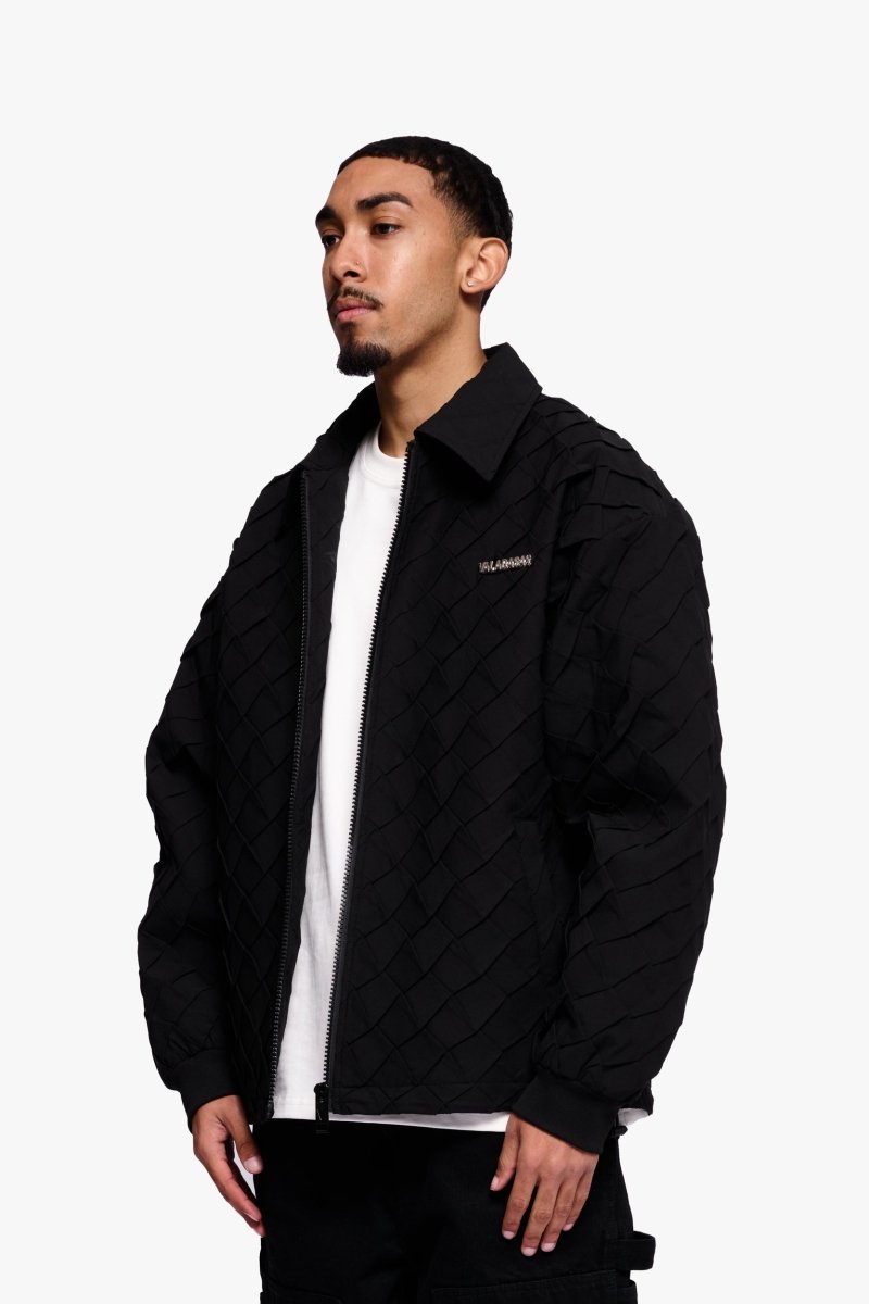 Goro Jacket Black - Valabasas