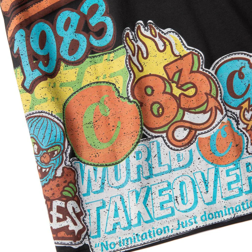 Cookies New Money T-Shirt - Oversized