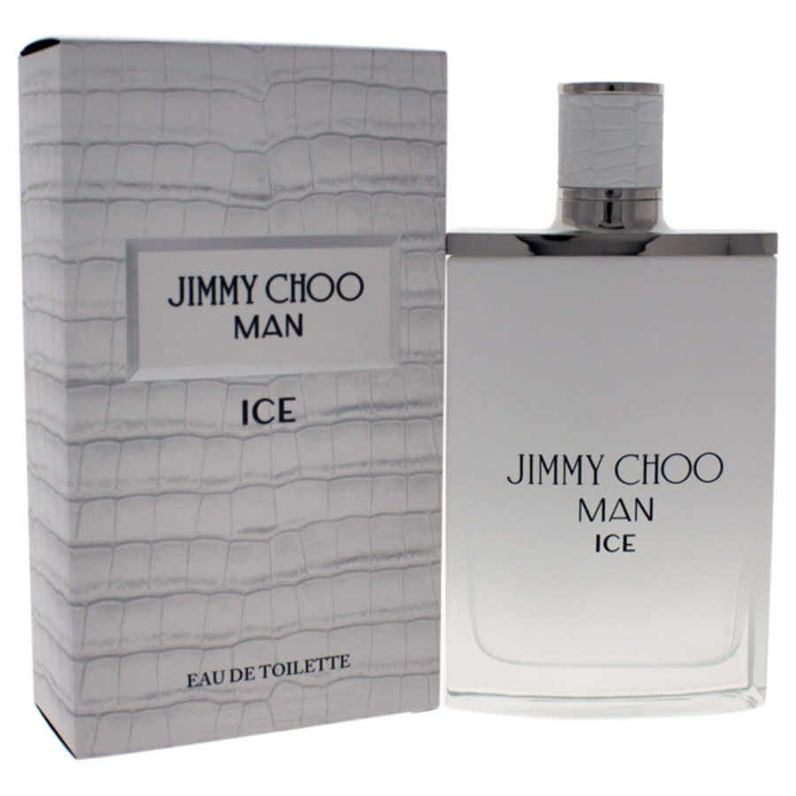 Man Ice / EDT Spray 3.3 oz (100 ml) (m)
