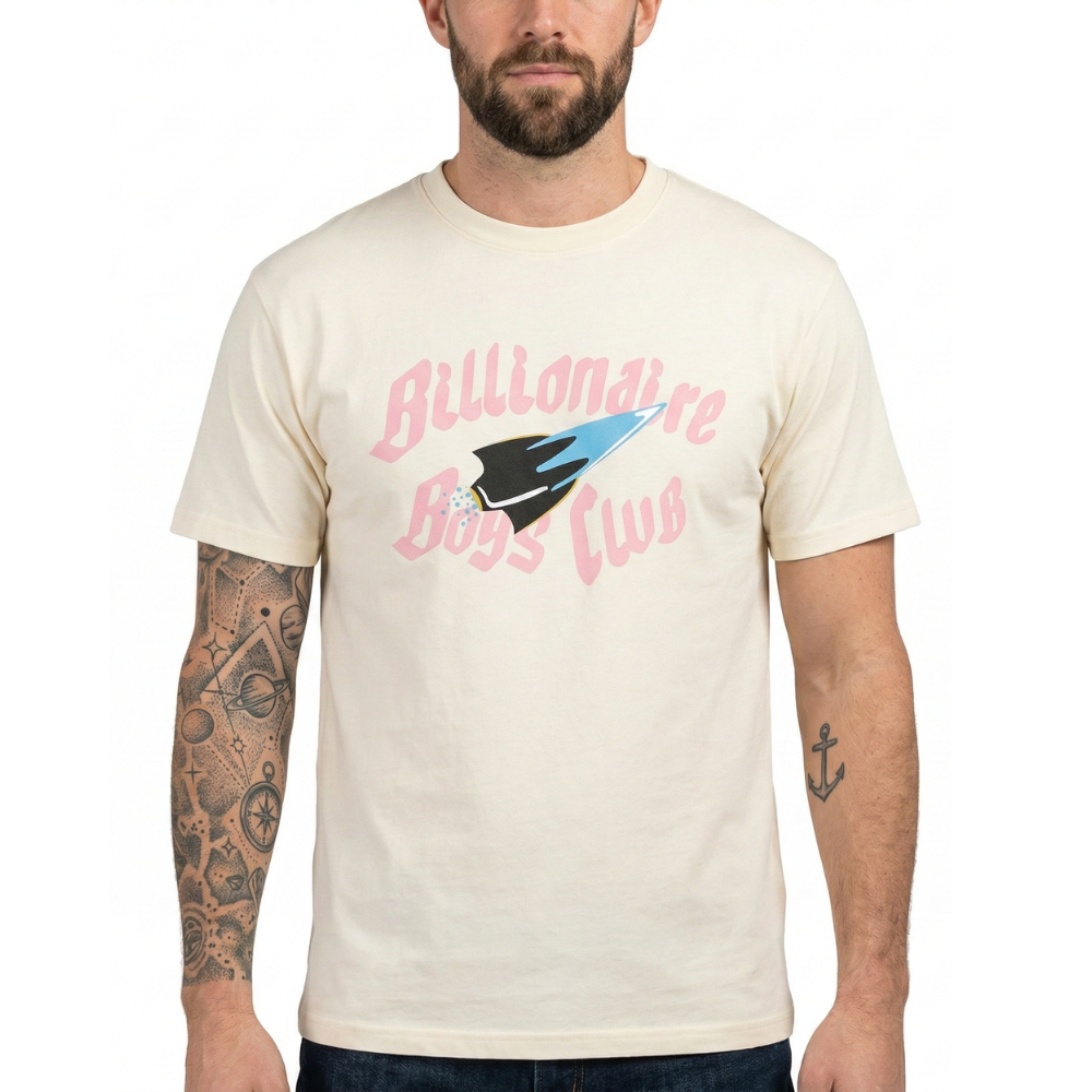 Billionaire Boys Club Voyage T-Shirt
