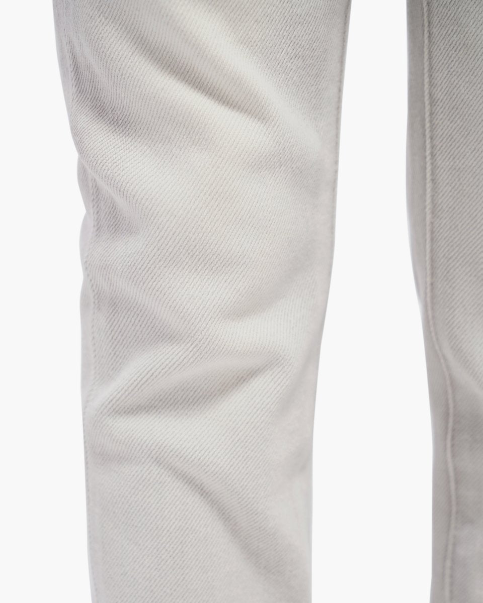 Kids Jr.Slim Snow Grey Jeans - Valabasas
