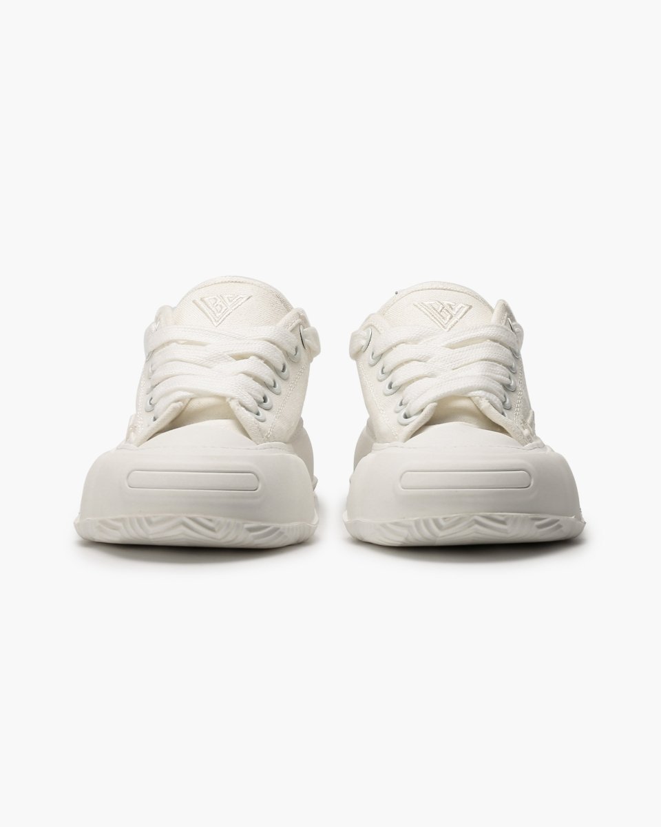 Kids Vision Bright 100 White Shoes - Valabasas