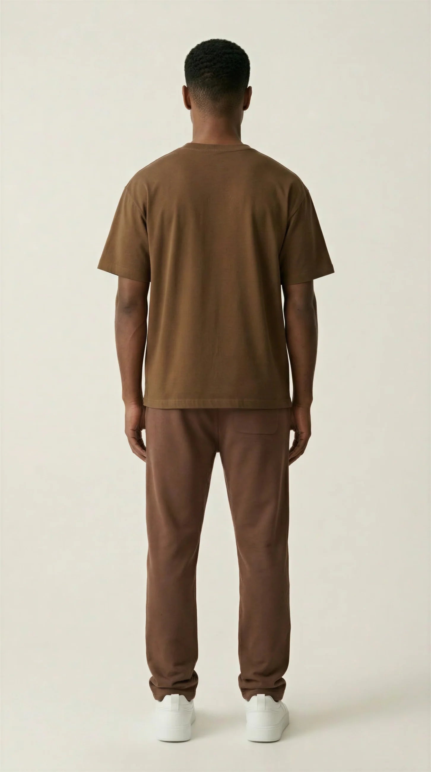 Silnt Chptrs Drawstring Sweatpants - Relaxed Fit