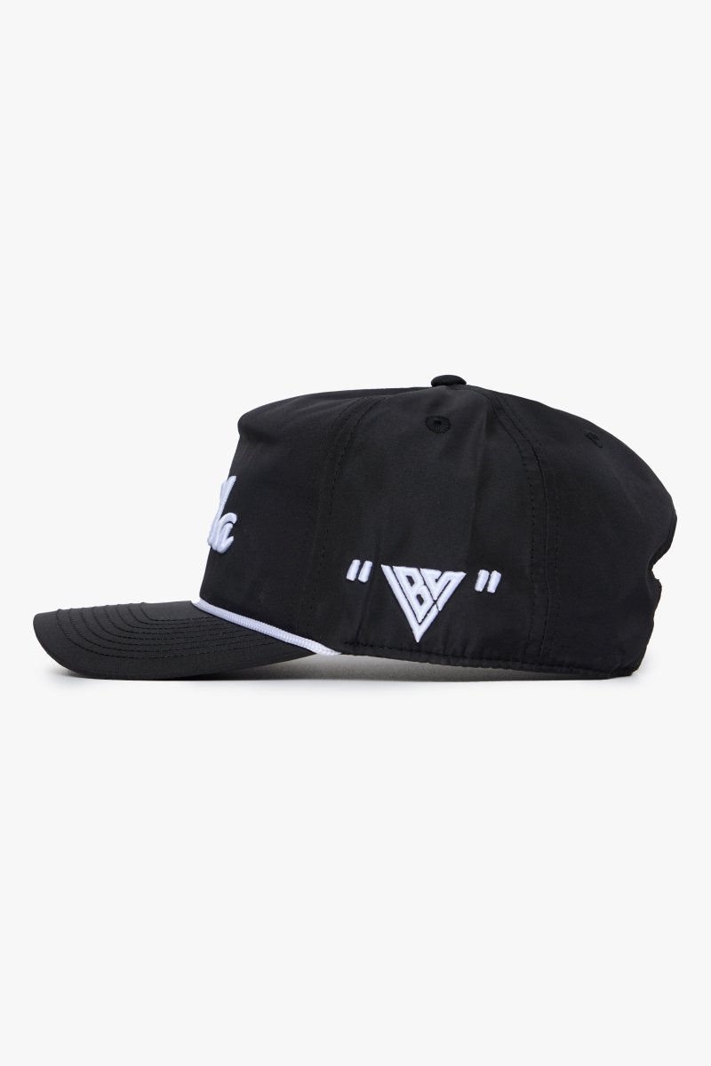 Loyalty Hat Black - Valabasas