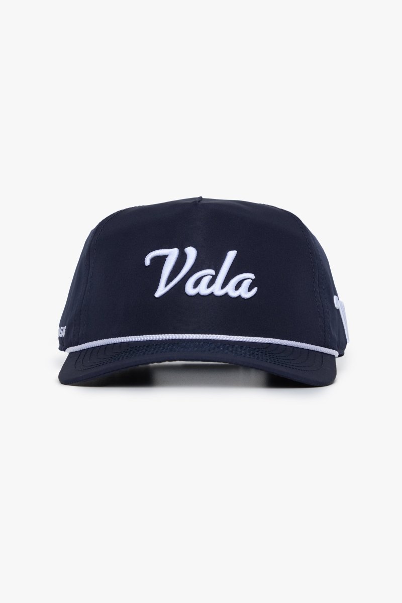 Loyalty Hat Navy Blue - Valabasas