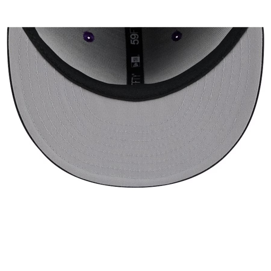 New Era Rockies 2024 Batting Practice Cap 59Fifty