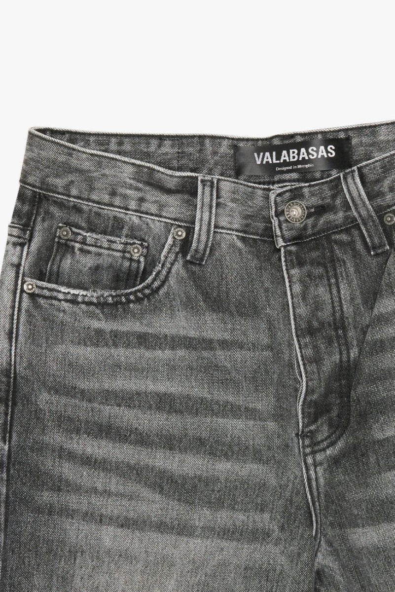 Mr. Baggy Grey - Valabasas