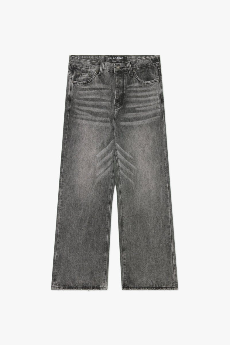 Mr. Baggy Grey - Valabasas