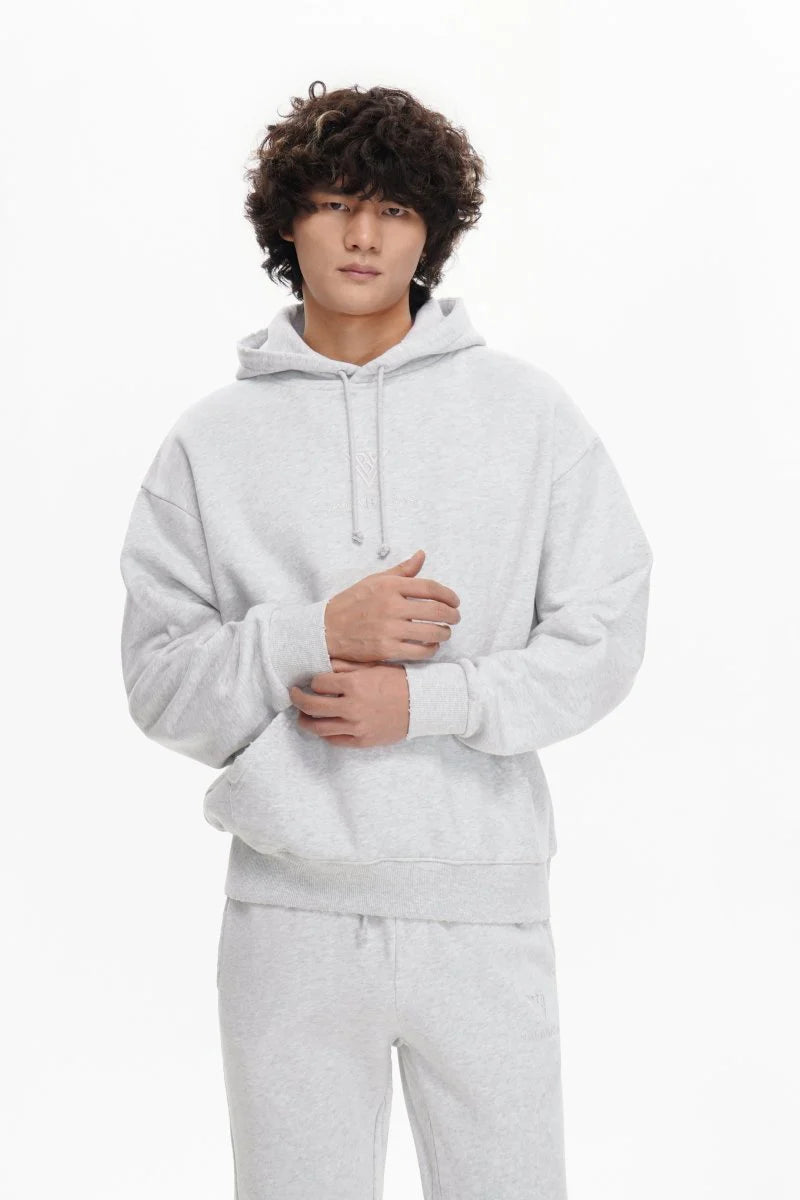 Valabasas Drop Hoodie - Relaxed Fit