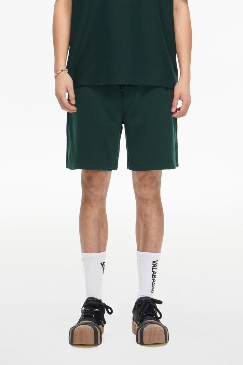 Valabasas Stitch Shorts - Flatlock