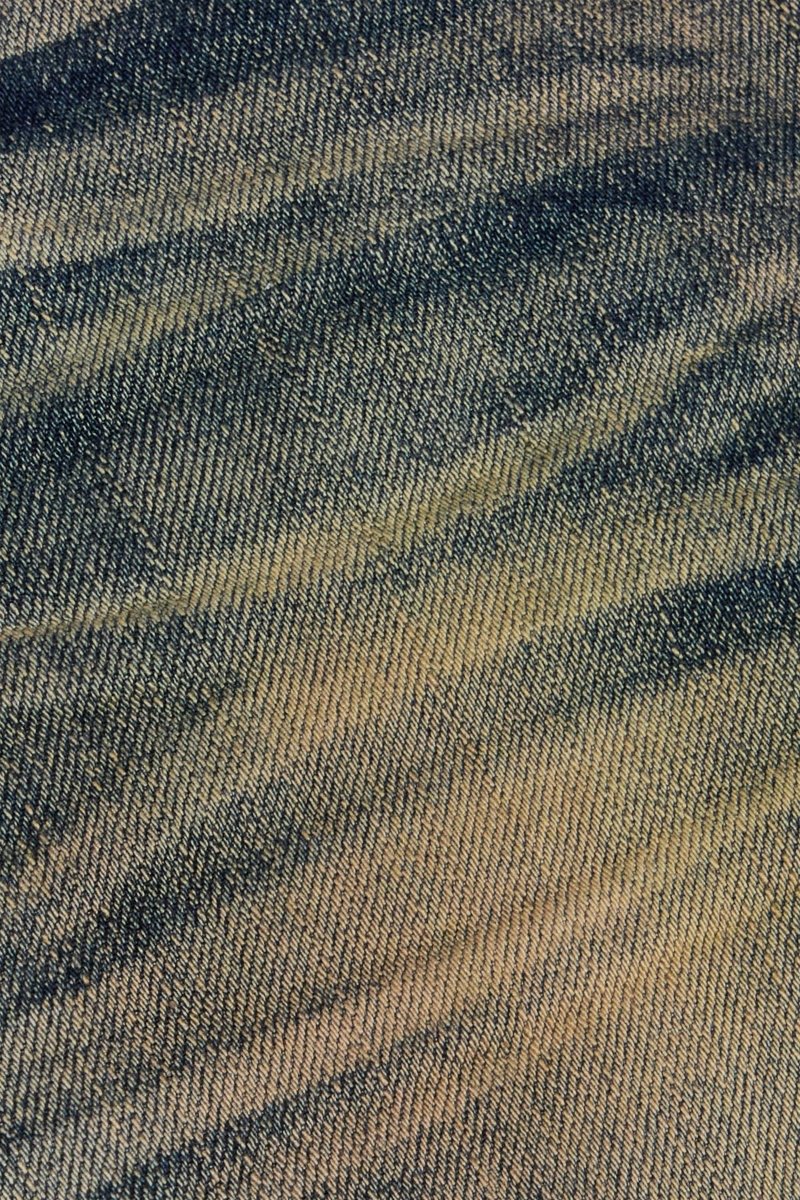 "MR. FLEX" BLUE VINTAGE - Valabasas