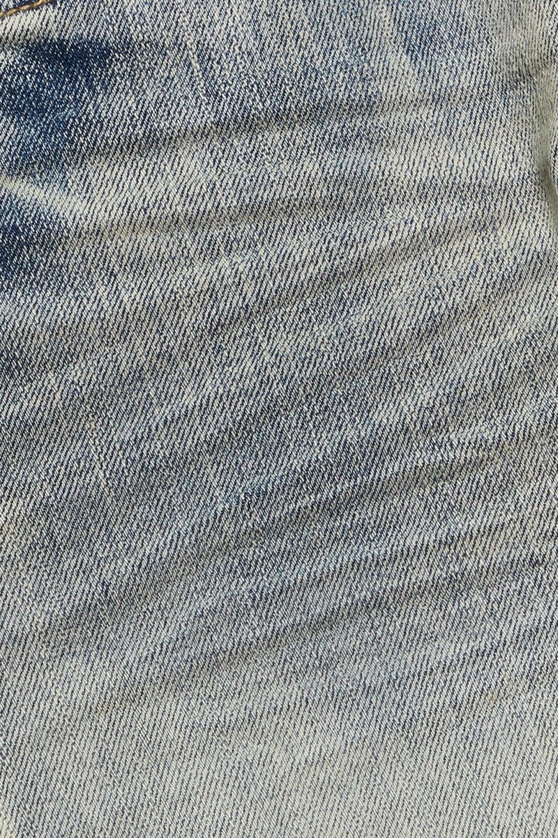 Mr. Flex Lt.Blue Washed - Valabasas