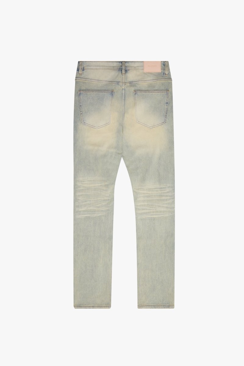 "MR. FLEX" VINTAGE WASH - Valabasas