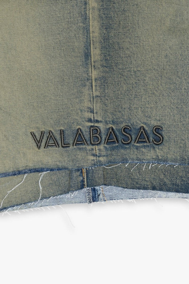 Mr. Shorts Medium Vintage - Valabasas