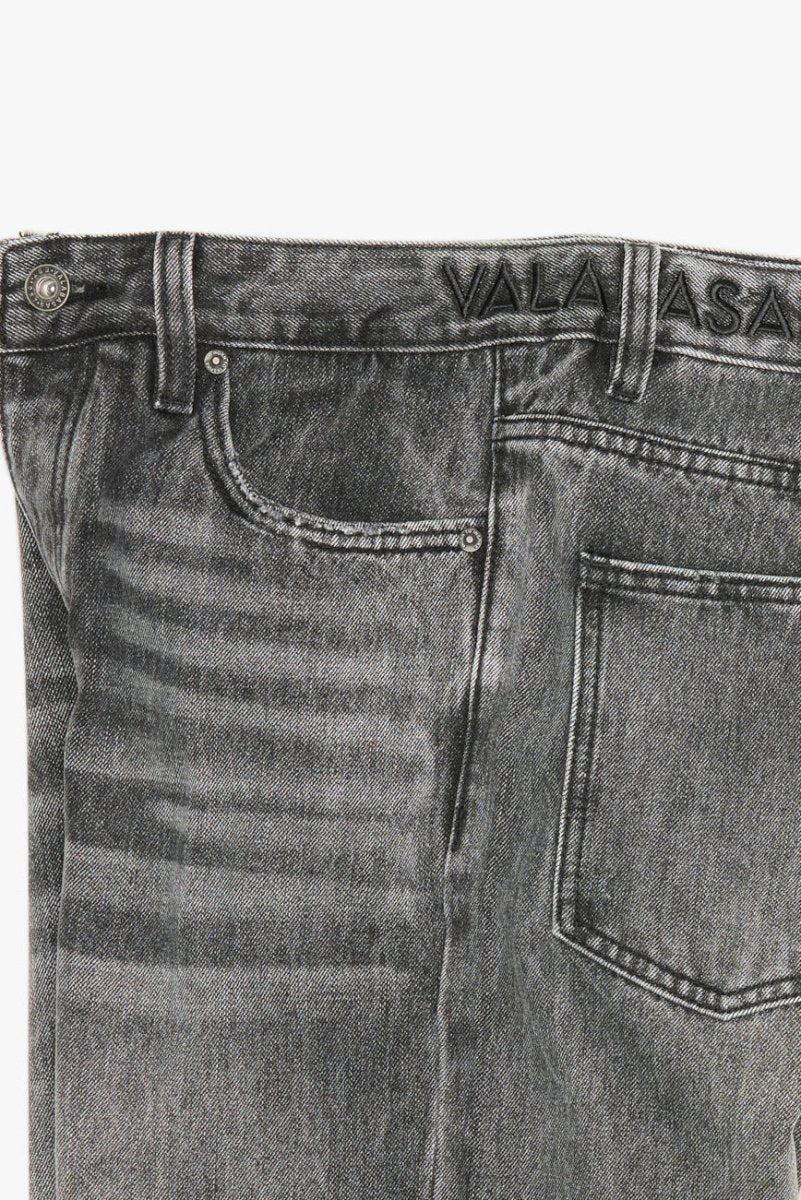 Mr. Straight Grey - Valabasas