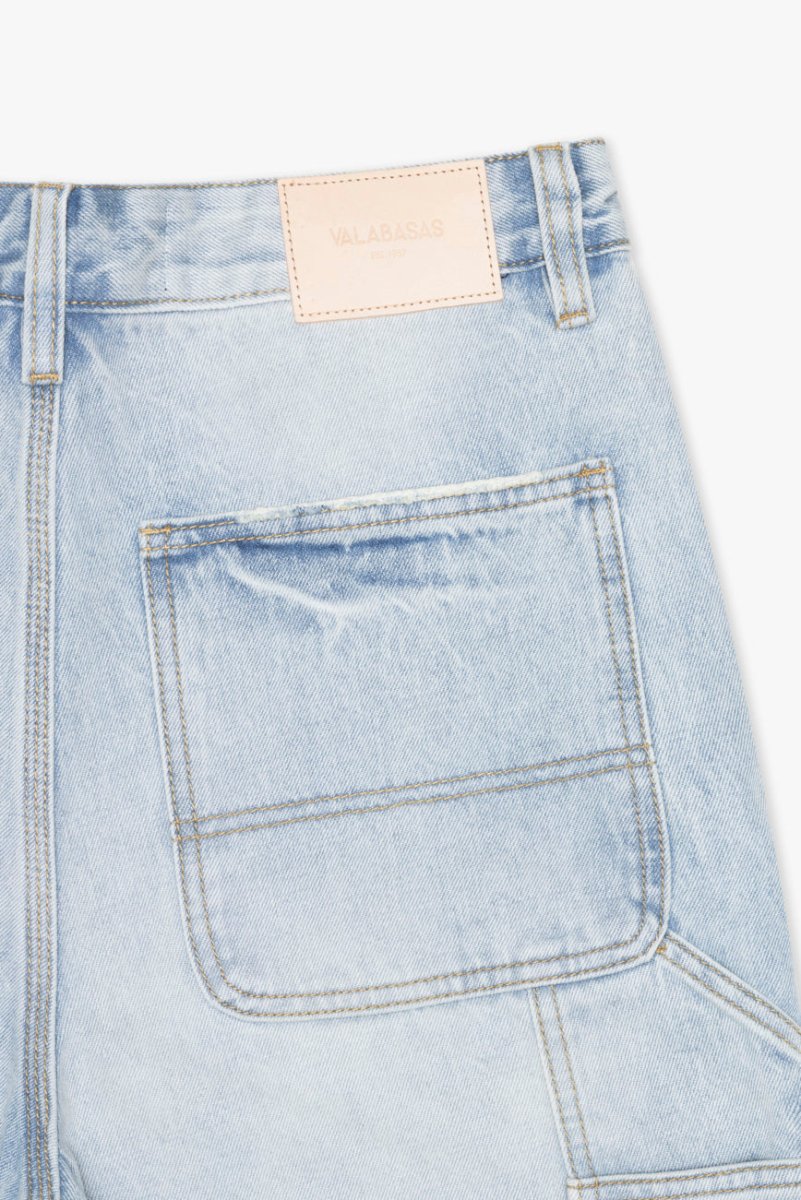 Mr. Straight Lt.Wash - Valabasas