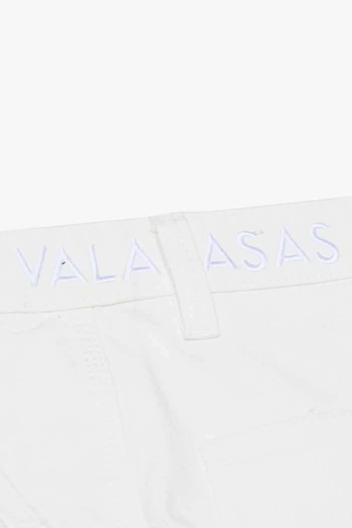 Mr. Straight White - Valabasas