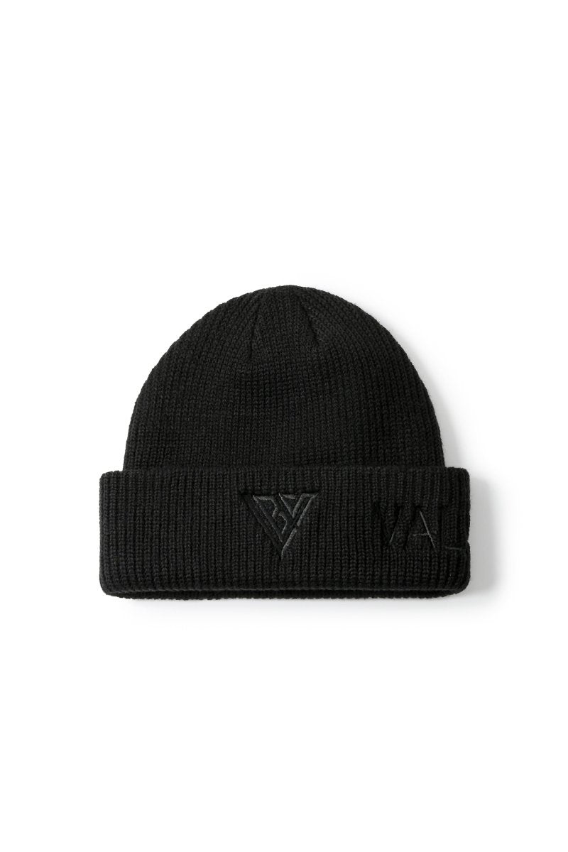 Mr.Beanie Black - Valabasas