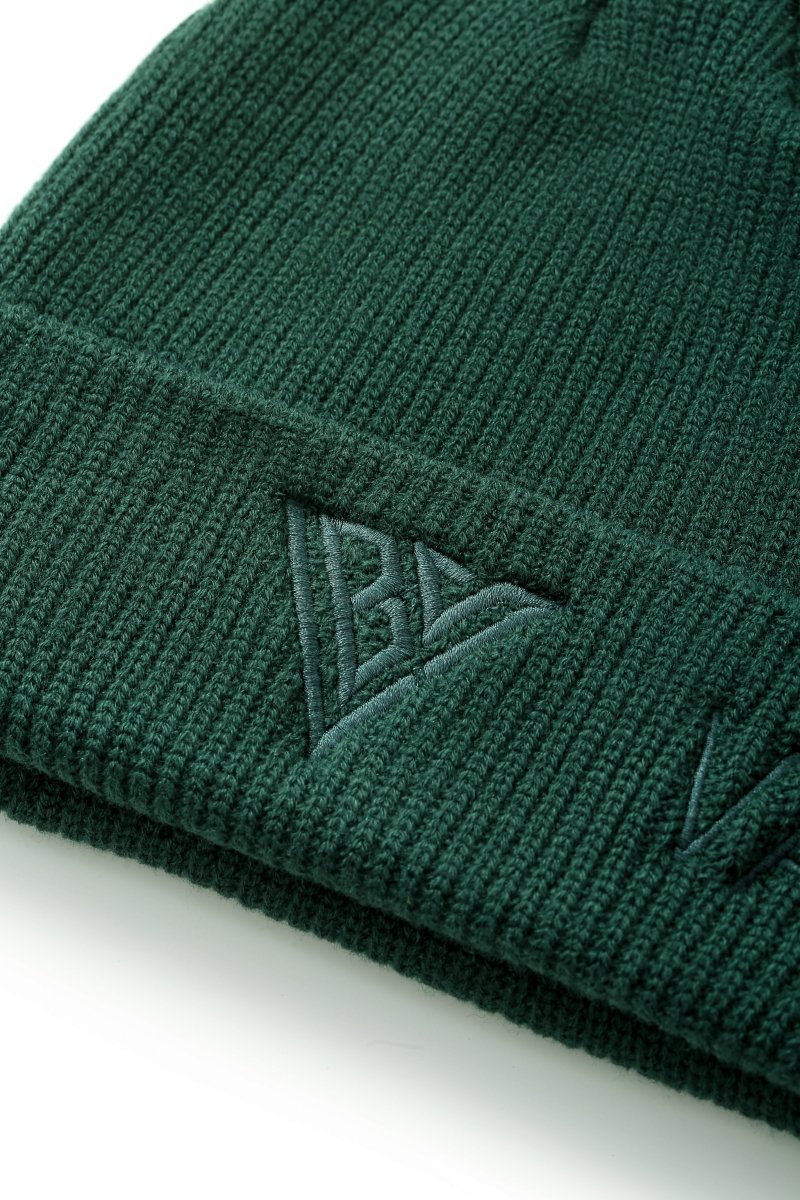 Mr.Beanie Green - Valabasas