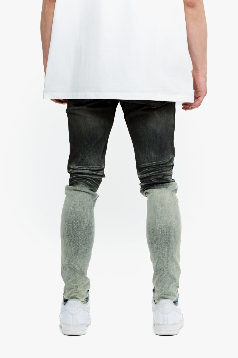 Mr.Flex Skinny Sage Fade - Valabasas