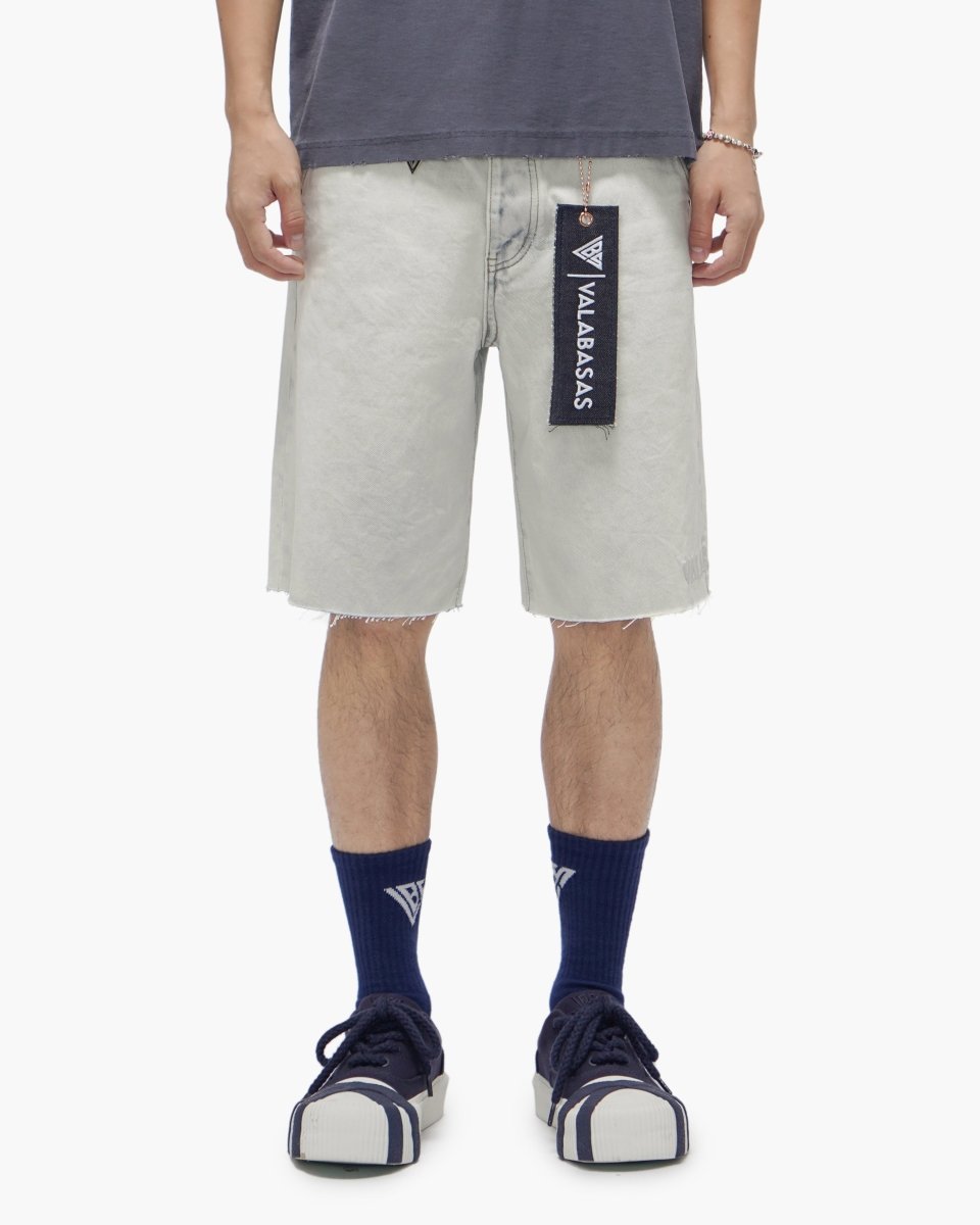 Mr.Shorts Arctic Blue - Valabasas