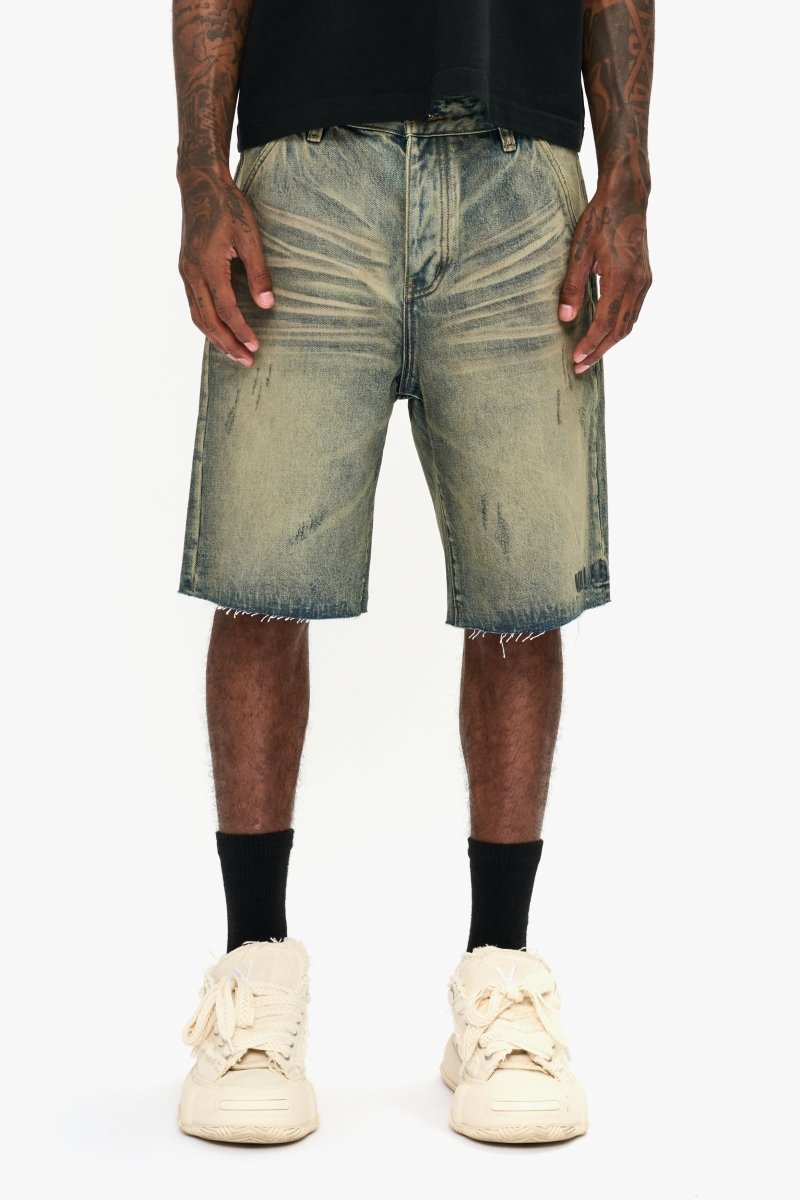 Mr.Shorts - LT.VINTAGE - Valabasas