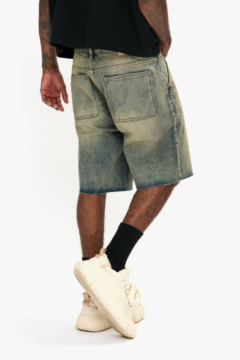 Mr.Shorts - LT.VINTAGE - Valabasas