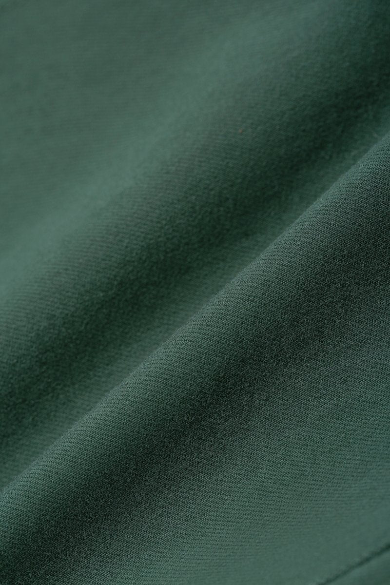 Noctis Chino Pants – Green (Cotton Blend) - Valabasas