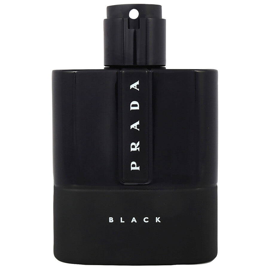 Luna Rossa Black / EDP Spray 3.4 oz (100 ml) (m)