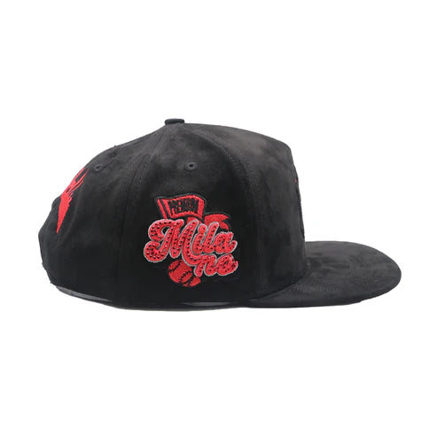 Premium Liberty Snapback Hat - Embroidered
