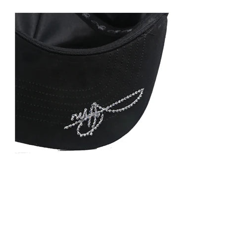 Premium 333 Snapback Hat - Embroidered